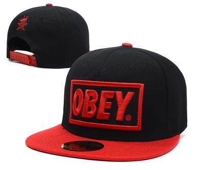 Obey hats-299